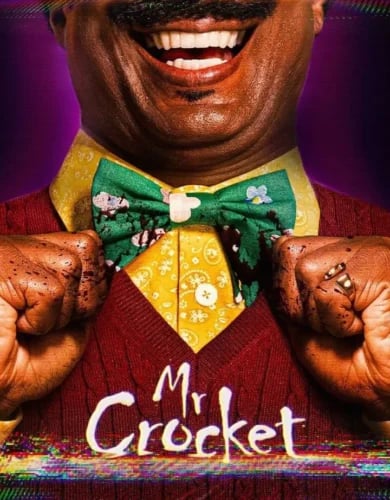 Mr. Crocket