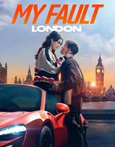 My Fault: London