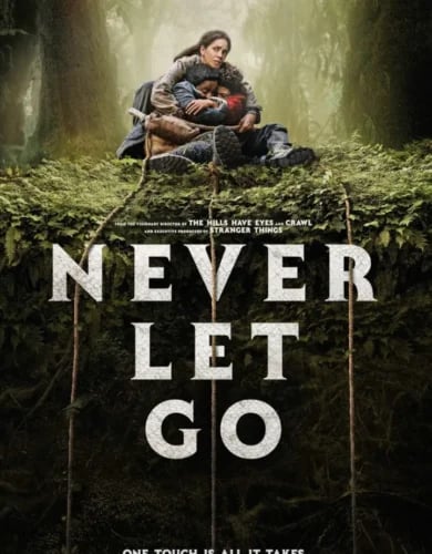 Never Let Go 