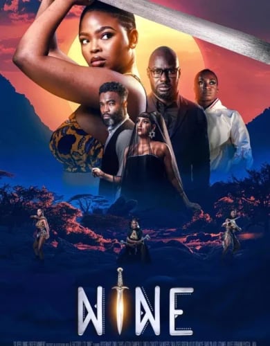Nine