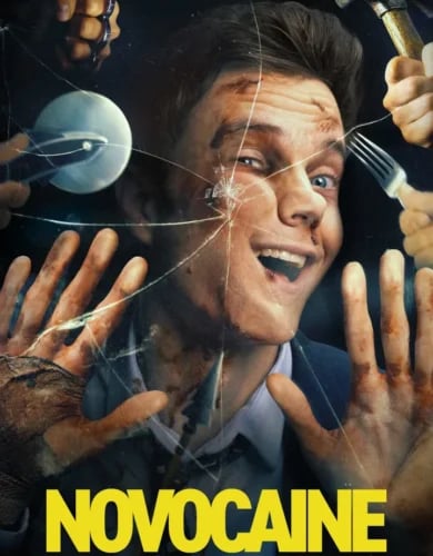 Novocaine