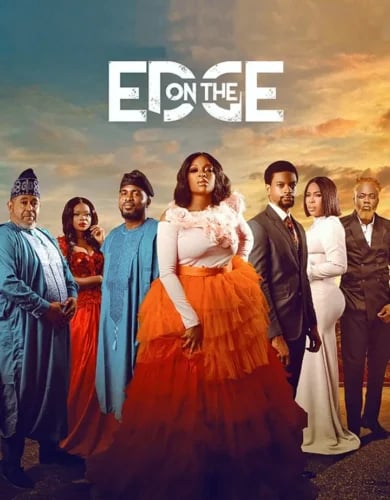 On the Edge