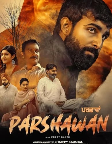Parshawan