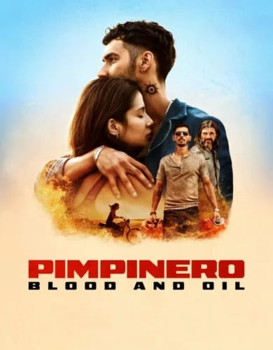 Pimpinero: Blood and Oil