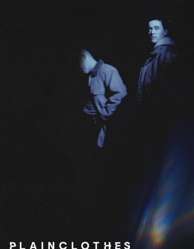 Plainclothes