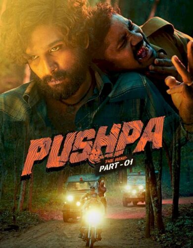 Pushpa: The Rise