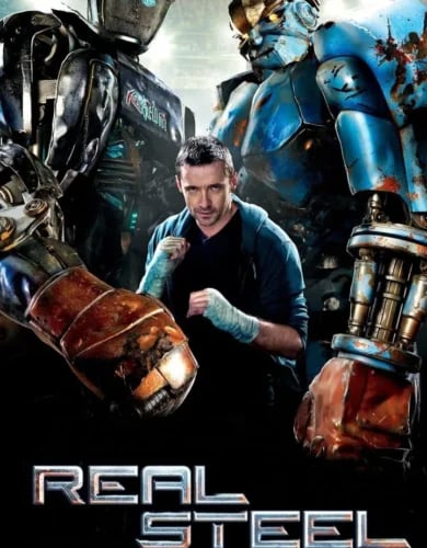 Real Steel