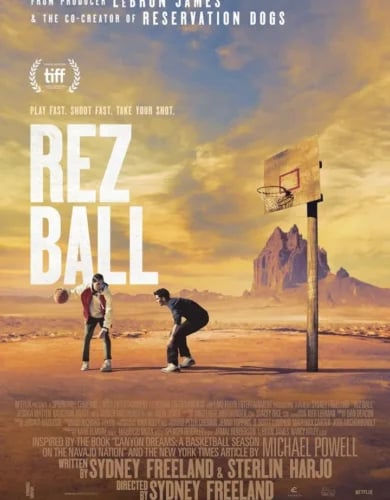 Rez Ball 