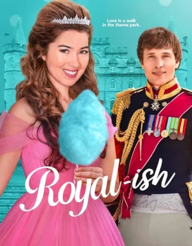 Royal-ish