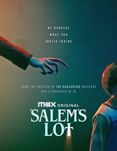 Salem’s Lot