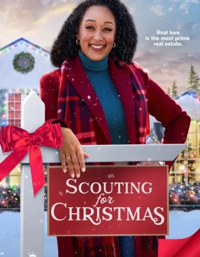Scouting for Christmas