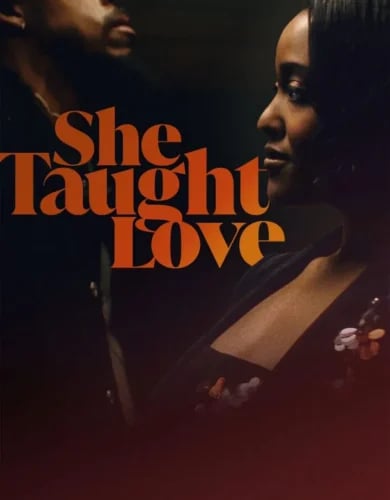 She Taught Love 