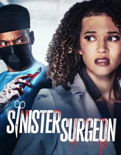 Sinister Surgeon 