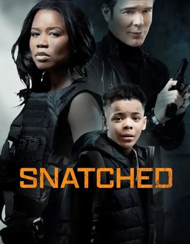 Snatched (2024)