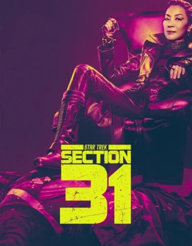 Star Trek: Section 31 