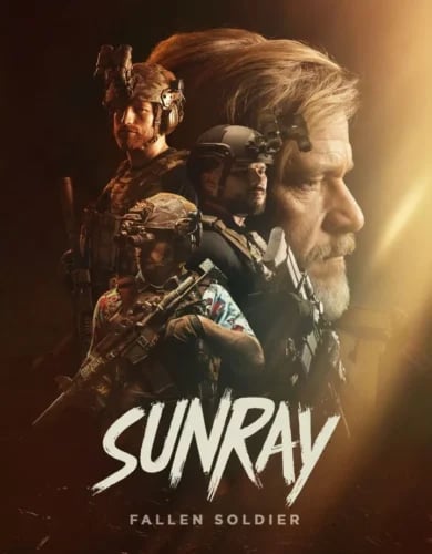 Sunray: Fallen Soldier 