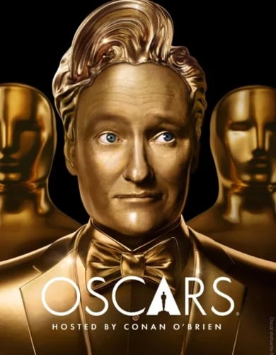 The 97th Academy Awards 