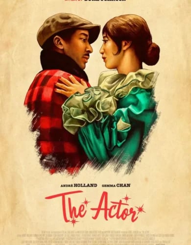 The Actor