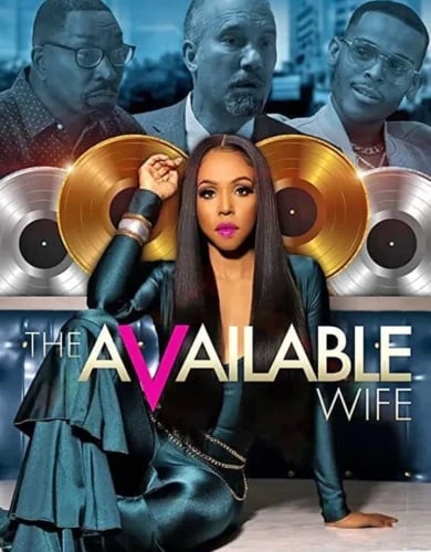 The Available Wife (2020)