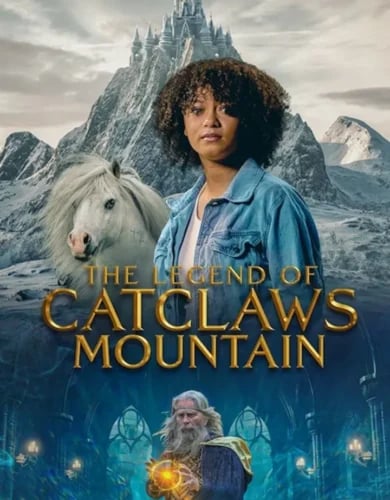 The Legend of Catclaws Mountain 