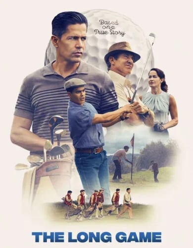 The Long Game (2023) 