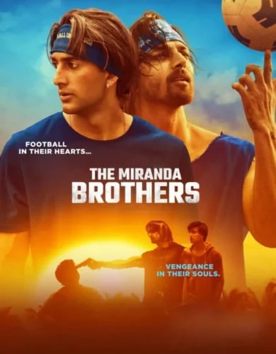 the miranda brothers 