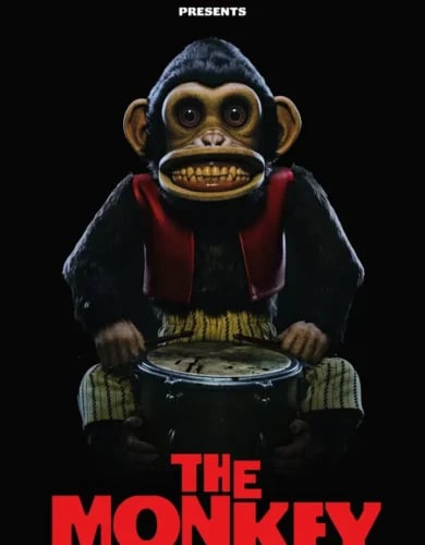 The Monkey