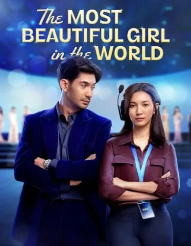 The Most Beautiful Girl in The World