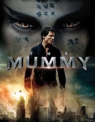 The Mummy