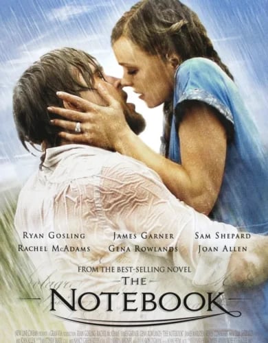The Notebook