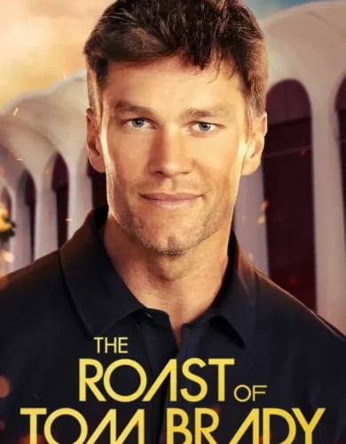 The Roast of Tom Brady (2024) 