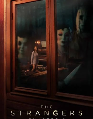 The Strangers: Chapter 1