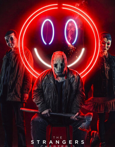 The Strangers: Chapter 2