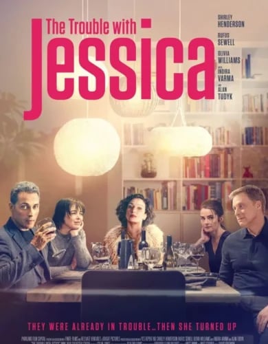 The Trouble with Jessica