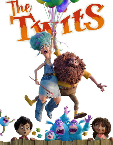 The Twits