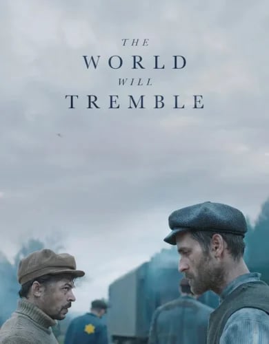 The World Will Tremble