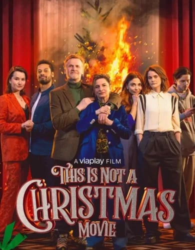 This Is Not a Christmas Movie