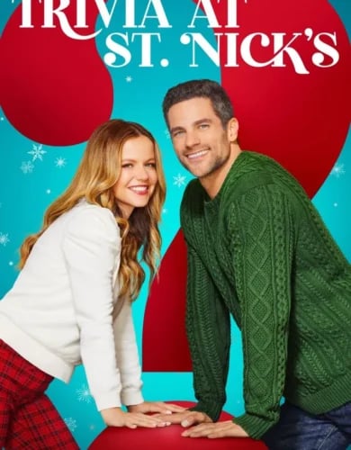 Trivia at St. Nick’s