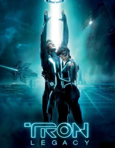 TRON: Legacy