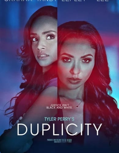 Tyler Perry’s Duplicity