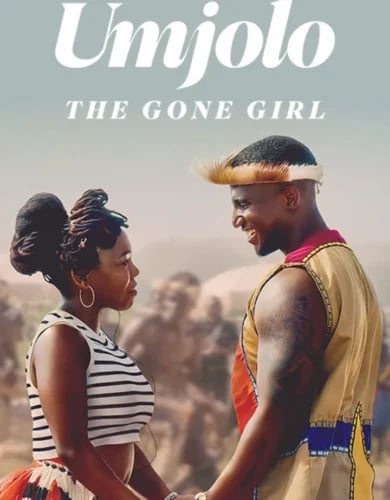 Umjolo: The Gone Girl