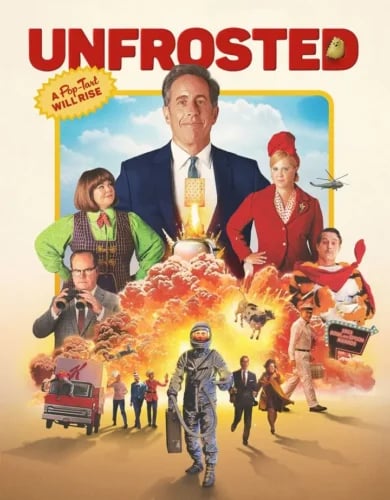 Unfrosted (2024)