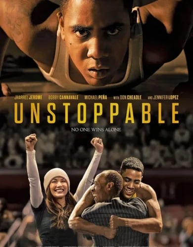 Unstoppable