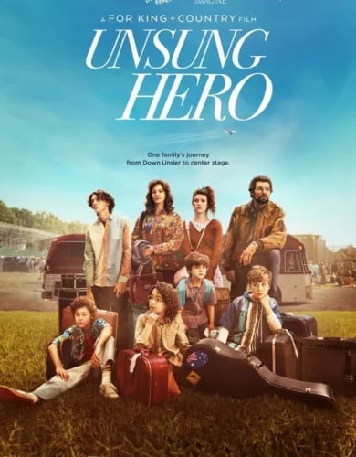 Unsung Hero