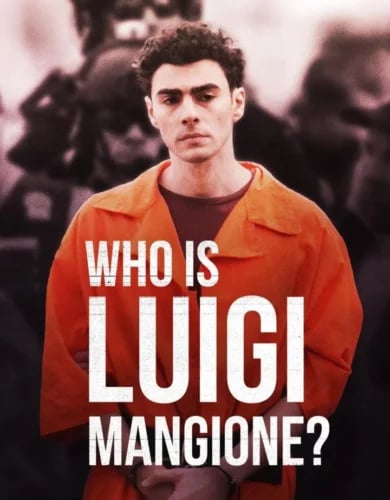 Who Is Luigi Mangione?