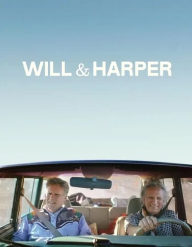 Will & Harper
