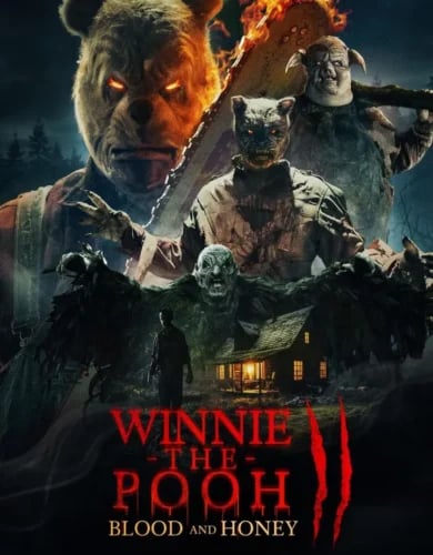 Winnie-the-Pooh: Blood and Honey 2 