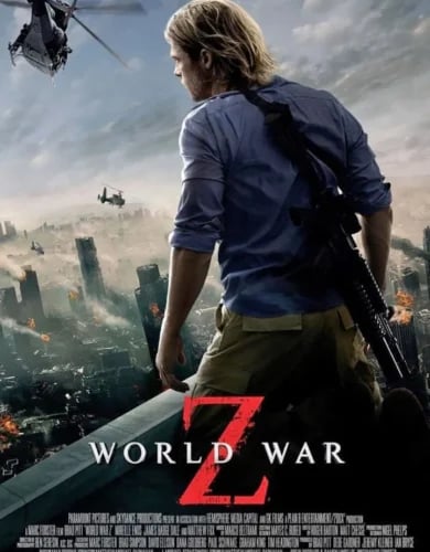 World War Z