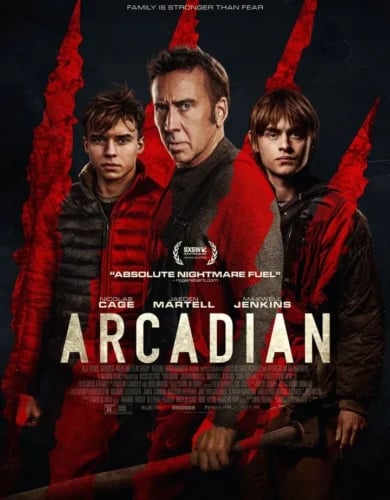 Arcadian (2024) 