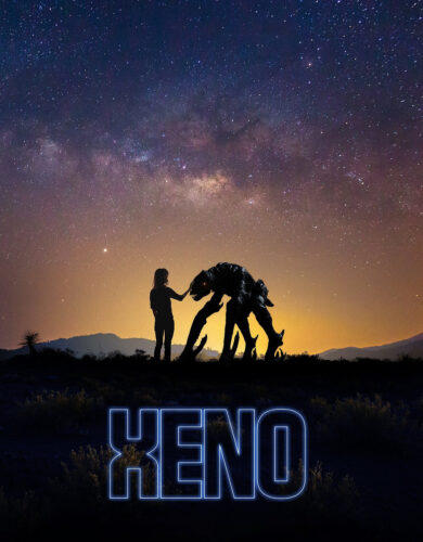Xeno (2025)